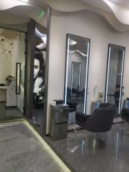 -FASHION PALACE hair+