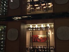 -索菲特酒店·海鲜自助 ·聚餐厅