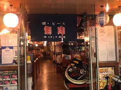 门面-大阪烧肉BAKA一代(十亩地店)