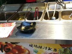 -無牌小范·香港明星美食