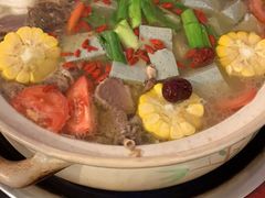 -花水湾红太阳牛肉汤锅