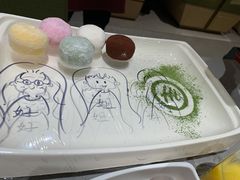 -海底捞火锅(金融街万达店)