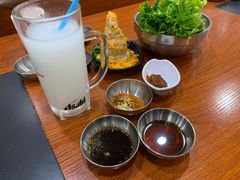 -大阪烧肉BAKA一代(十亩地店)