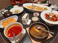 -上座云间·青年赣菜(绿茵店)