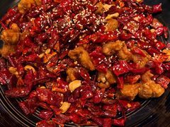 -火婆子·川小馆(扬韬科技广场店)