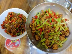 -胖东瓜·浏阳菜馆(火车站店)