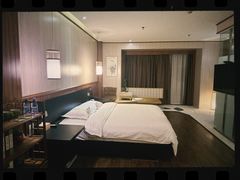 -乐山上善居·养心禅景酒店(世豪广场高铁站店)