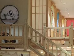 -汤W城市微度假(仓山店)