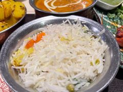 -克比叔叔印度餐厅Kebabs on the Grille(人民广场店)