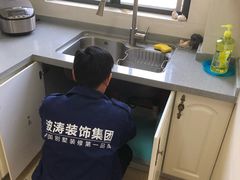 -大宅设计设计店铺(浦东店)