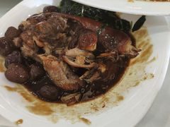 -山明水秀大饭店