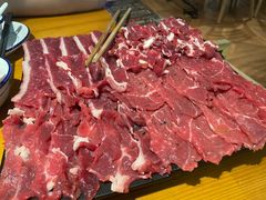 潮州大四喜-牛品福潮汕牛肉火锅(旺庄店)