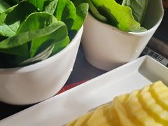 -北门涮肉·炭火铜锅涮肉(什刹海店)