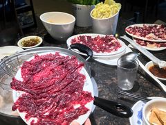 -八合里潮汕鲜牛肉火锅(惠州华贸店)