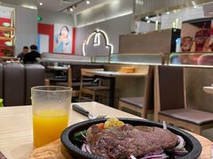 -我家牛排自助餐厅(永旺梦乐城店)