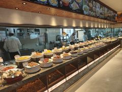 -鲜得莱渔港·小平岛海胆馆(七贤岭店)
