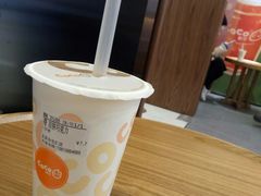 -CoCo都可(合生汇店)