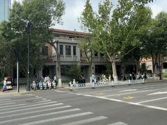 -天津意大利风情旅游区