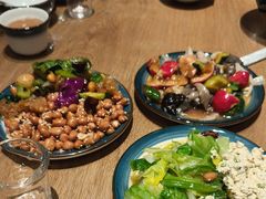 -直隶安家牛肉罩饼(建华店)