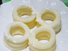 白糖糕-辣小米·江西菜(长宁店)