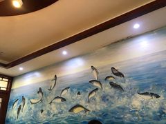 -渔舟意·湖南家宴(萝岗纳金城店)