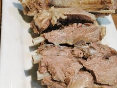 -贯贯吉·清真餐厅(浙江中路店)