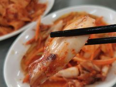 -韩麦大冷面(乔松路直营店)