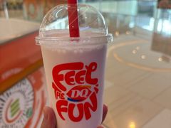 -DQ·蛋糕·冰淇淋(绿宝店)