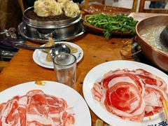 -元盛居(生态大街店)