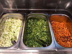 羊肉汤-武圣羊汤(手帕口店)