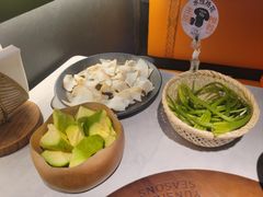 -芸山季·云南野生菌火锅(人民广场来福士店)