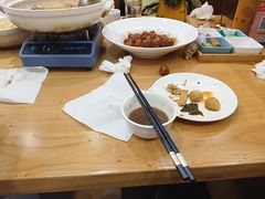 -六合居·邯郸菜·武安菜起源地