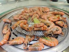 -不将就渔鲜码头(川沙店)