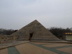-郑州市世纪公园