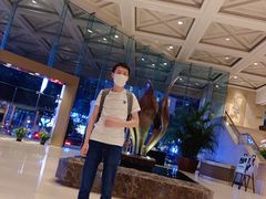 -金海湾自助餐厅(金陵饭店)