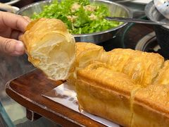 -御膳粥·牛乳粥底火锅·地道顺德菜(容桂店)