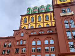 -青岛啤酒博物馆