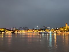 -江心屿景区