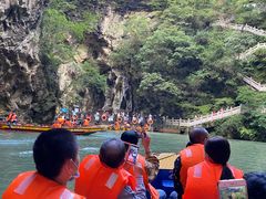 -天河潭旅游度假区