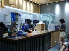-唐沫茶兮(首山店)