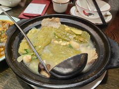 -抱德·潮汕味(琶洲店原惠城鱼仔)