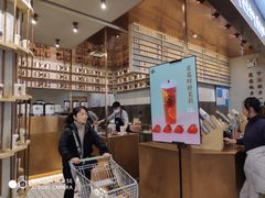 -眷茶(大卫城10楼店)