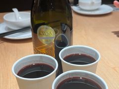 -太二酸菜鱼(深圳布吉万象汇店)