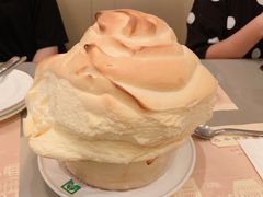 -太平馆餐厅(尖沙咀店)