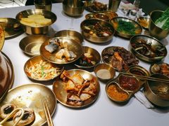 -三宝泥炉·活烤鳗鱼(七宝宝龙店)