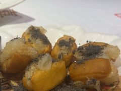 -老蒲鲜(涵江店)