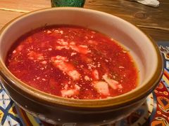 -卢布里西餐厅(海拉尔店)