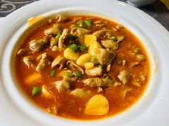 -富乐山酒店(西黄城根北街店)