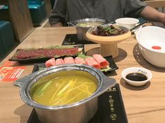 -龙聚德北京烤鸭(沙坪坝华宇A馆店)