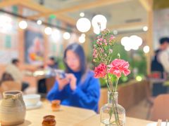 -一坐一忘云南菜(卓悦中心)